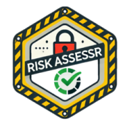risk.assessr logo